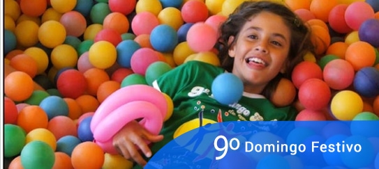 09º Domingo Festivo (2007)