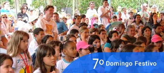 07º Domingo Festivo (2005)